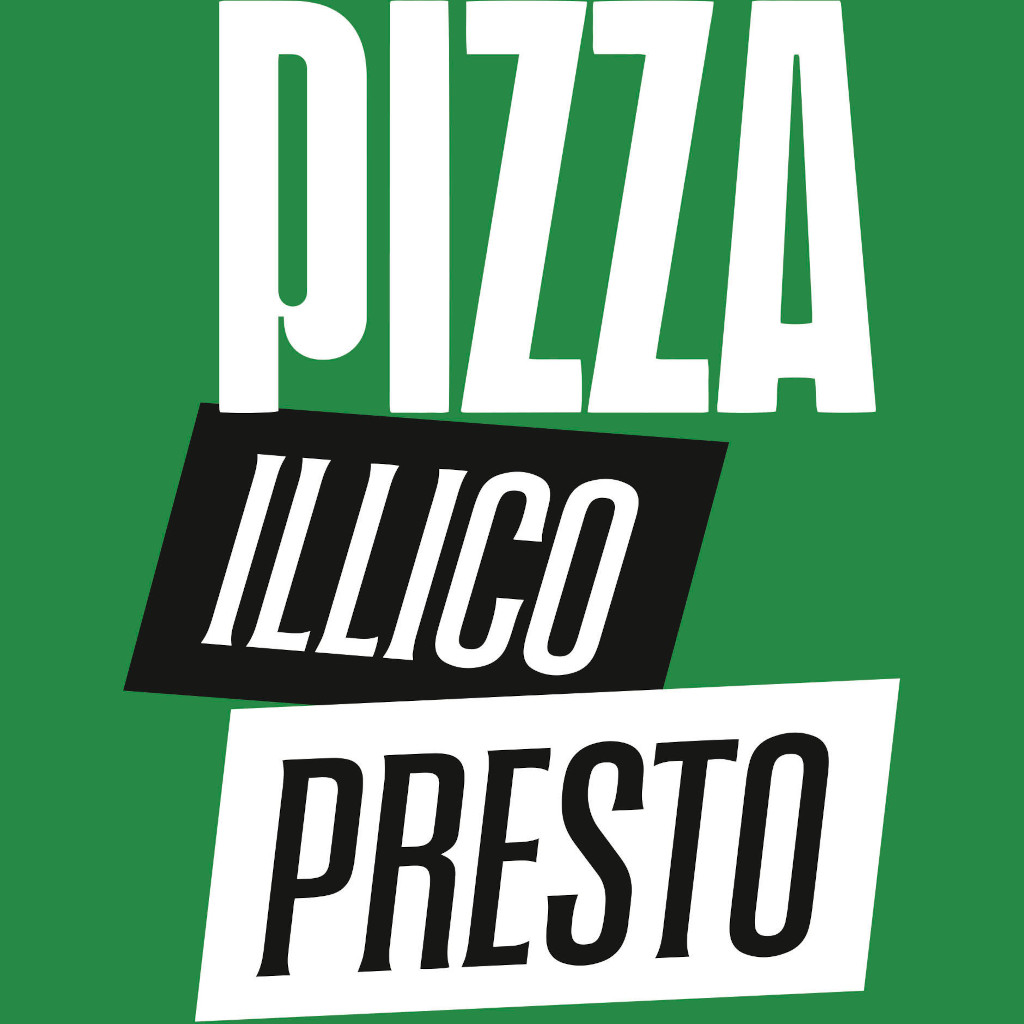 logo illico presto